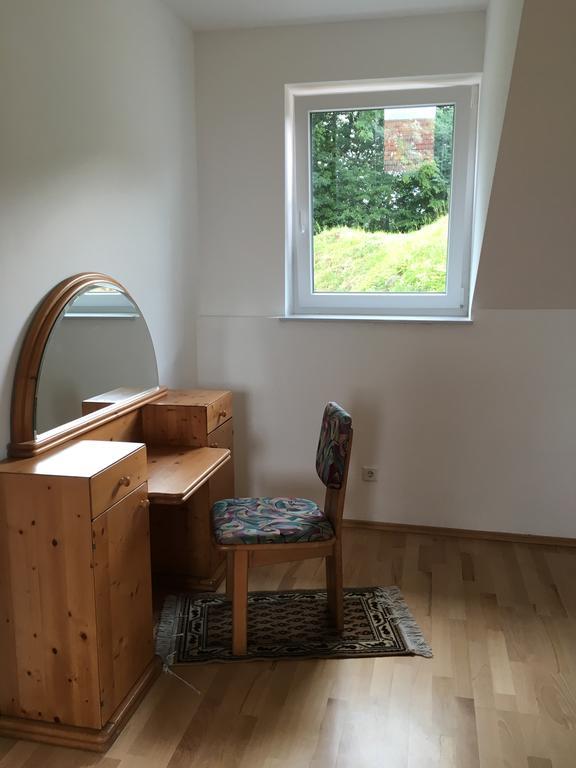Ferienhaus Hochbrand Rabenstein Bagian luar foto